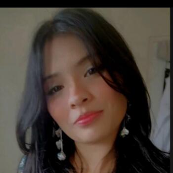 Babysitter in Cape Town: Imaan