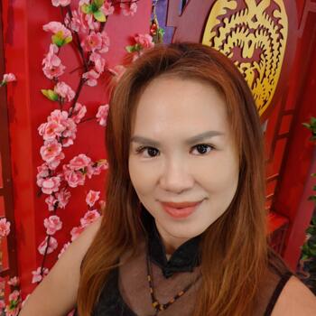 Babysitter Kampung Baru Subang: Liew