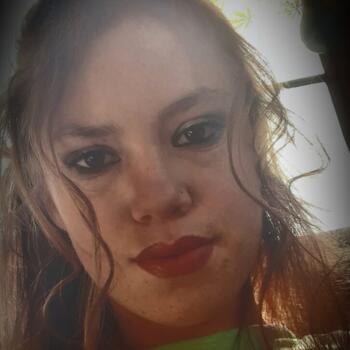 Babysitter in Roodepoort: Makayla