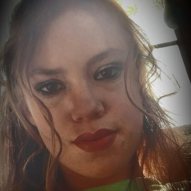 Babysitter in Roodepoort: Makayla