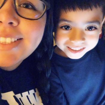 Babysitters in Alvarado (Texas): Stephanie