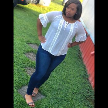 Babysitter in Boydton: Renee'