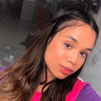 Babysitter in Cubatão: Juliana lima