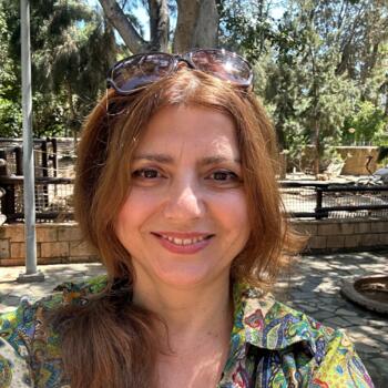 Nanny in Nicosia: Anisoula