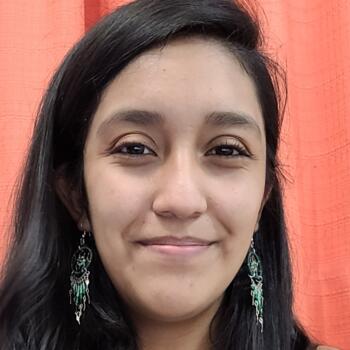 Babysitter in La Serena: Samaria