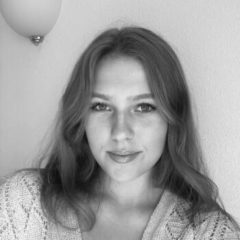 Babysitter in Montpellier: Juliette