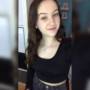 Babysitter in Essen: Lena