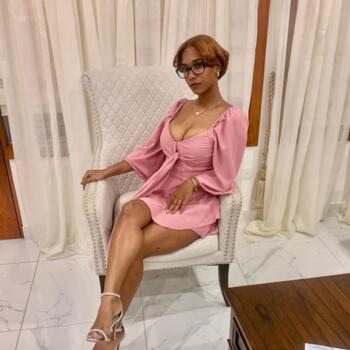 Babysitter in Puerto Plata: Elizabeth Mariel Sánchez ️