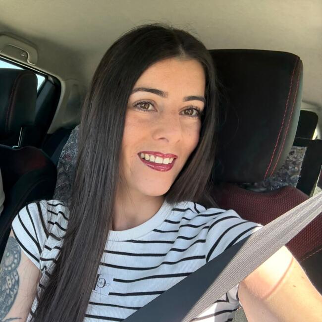 Babysitter in Coín: Alicia