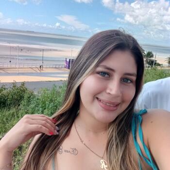 Babá em Teresina: Raynara