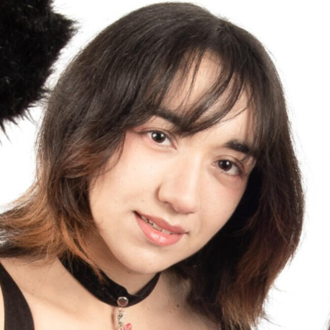 Babysitter in Santiago: María Jesús