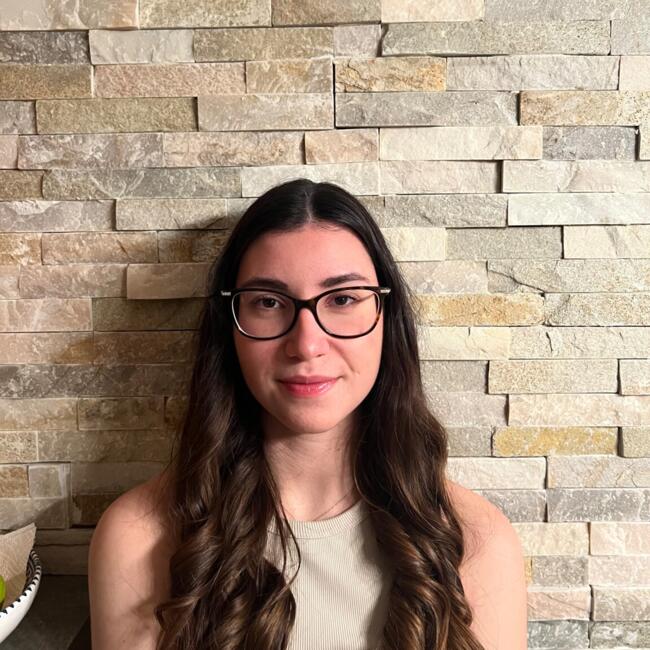 Babysitter a Aigle: Ainhoa