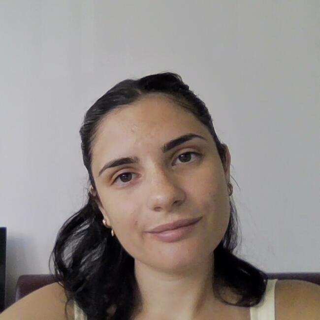 Educatore a Oristano: Eleonora