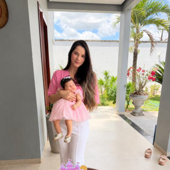 Babysitting job in Santa Inês: babysitting job LETÍCIA