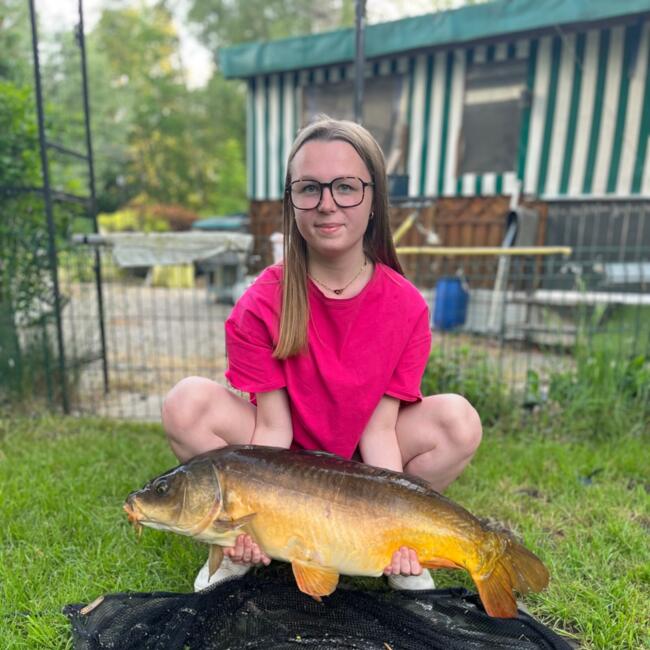 Babysitter in Lille: Clara