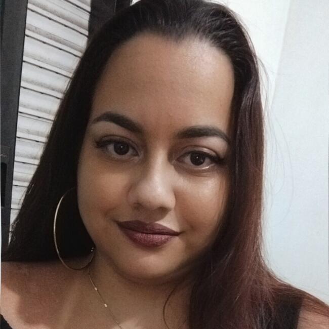 Babysitter in Buenos Aires: Eleiribeth