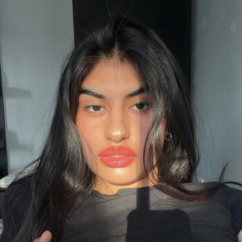 Babysitter in La Serena: Estefany