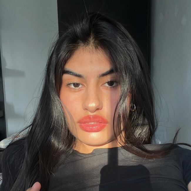 Babysitter in La Serena: Estefany