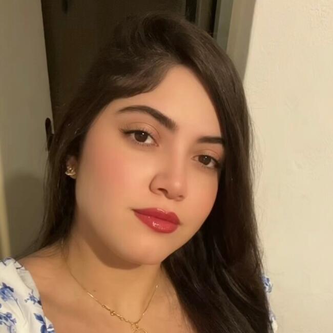 Babysitter in Sorocaba: Sarah