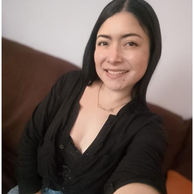 Babysitter στην περιοχή Manizales: Daniela Aguirre