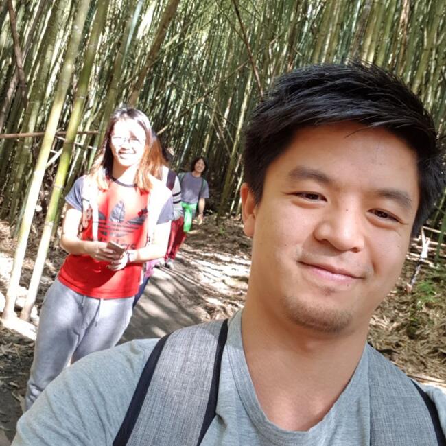 Babysitter in Wien: Chuen Ping