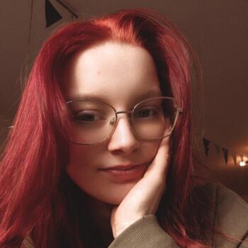 Babysitter Tilburg: Kimberly