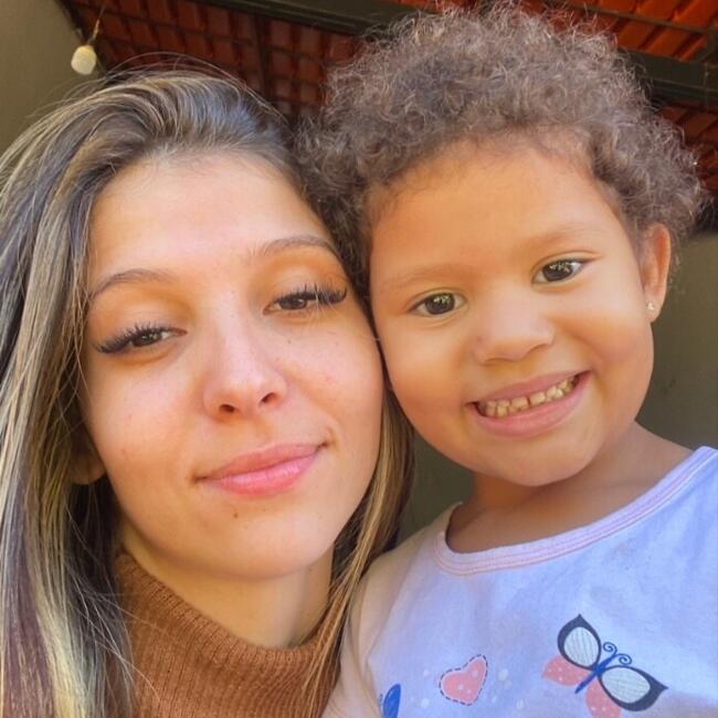 Babysitter in Valencia: Karen Stefany