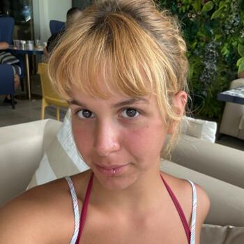 Babysitter a Capannori: Emma