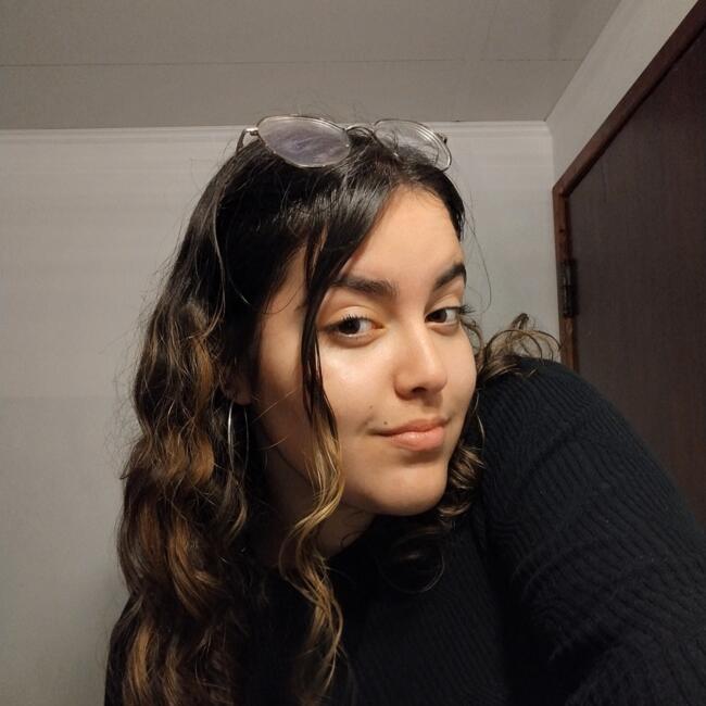 Childminder in Marinha Grande: Ândria