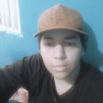 Babysitter in Mauá: Wagner