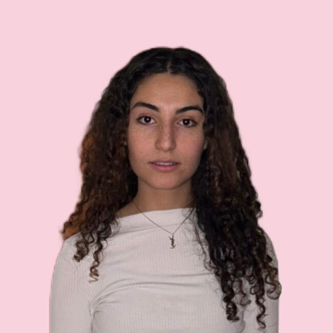 Babysitter in Dublin: Nada