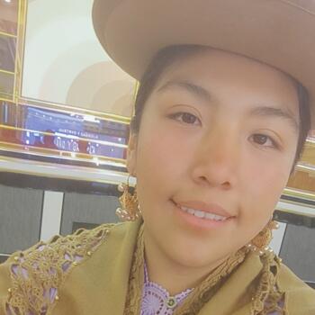 Parent El Alto: Helen