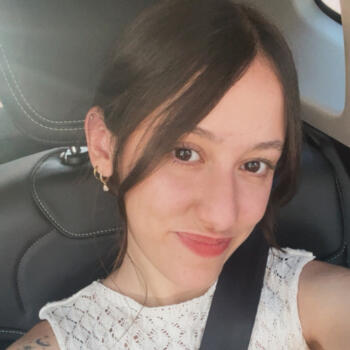 Niñera en Belén de Escobar: Irina