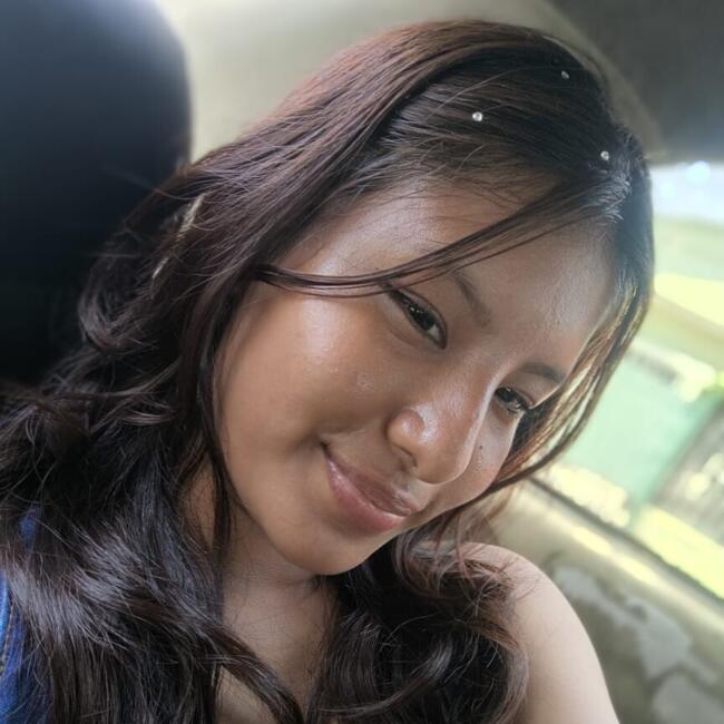 Babysitter in Guayaquil: Melany