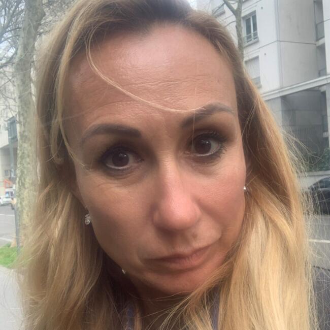 Job de garde d'enfants à Lyon: Anne Carole