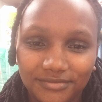 Nanny Nairobi: Ann