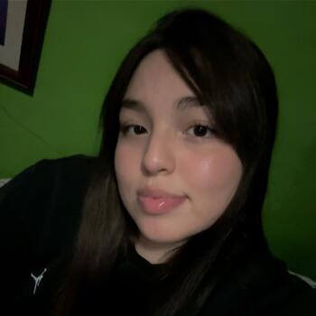 Niñera en Buin: Trinidad