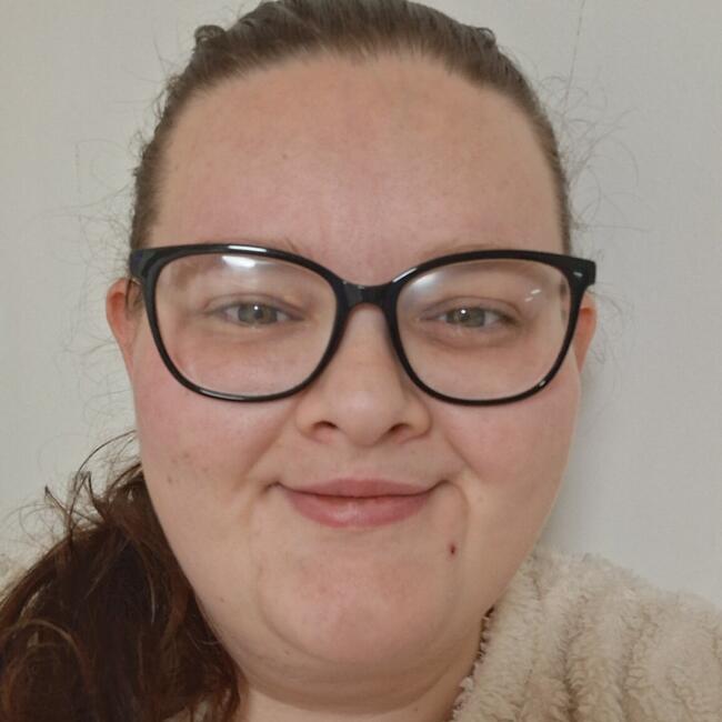 Babysitter in Selby: Kirsty