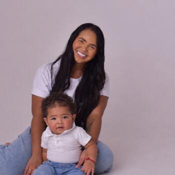 Babysitting job in Barbalha: babysitting job Heitor