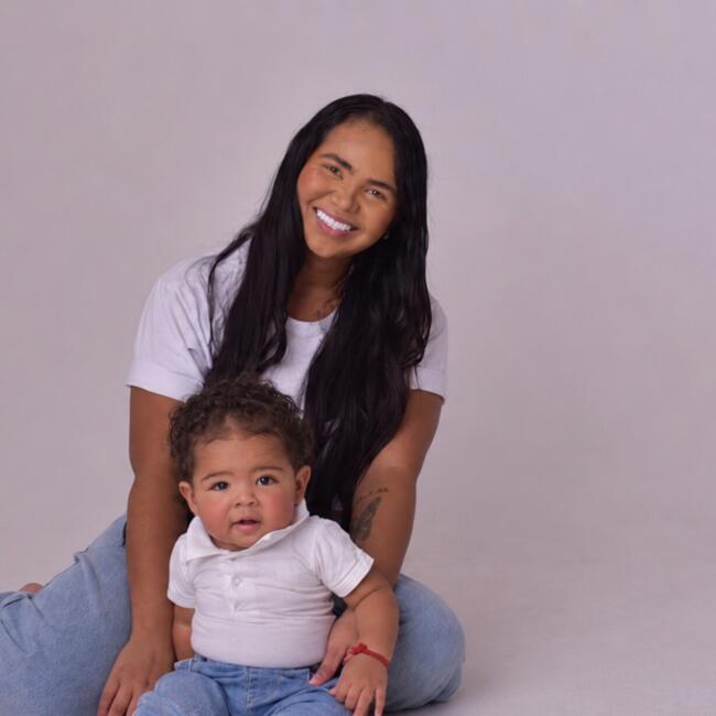 Babysitting job in Barbalha: Heitor