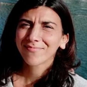 Canguro en Puzol: Viviana