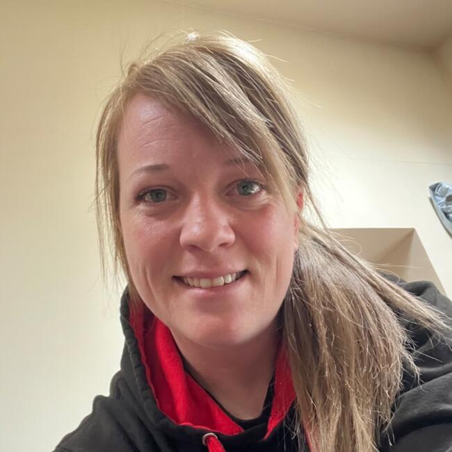 Babysitter in Chichester: Shelley