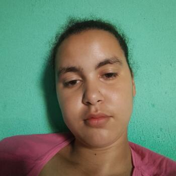 Babá em Goiânia: Ester