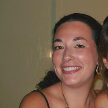 Babysitter in Alcoy: Mariola