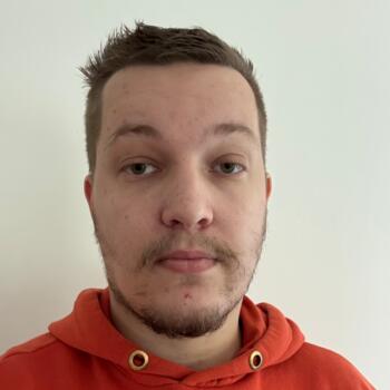 Babysitting job in Tampere: babysitting job Aatu