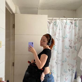 Niñera en La Florida: Lizette