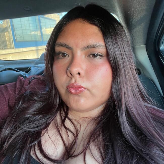 Niñera en Acapulco: Sofia Luque