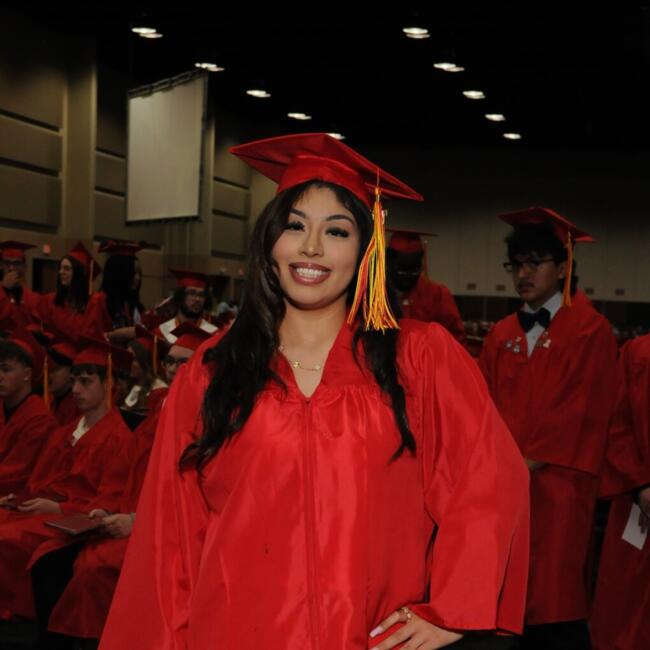 Babysitter in Tinley Park: Jaelyn