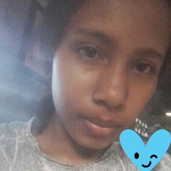 Babysitter in Guadalupe: Aracelys