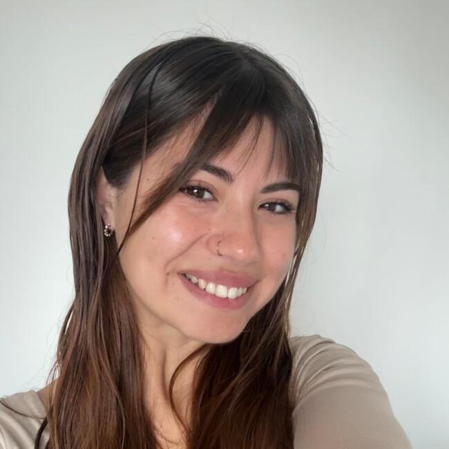 Babysitter in Mar del Plata: Yael Jorgelina